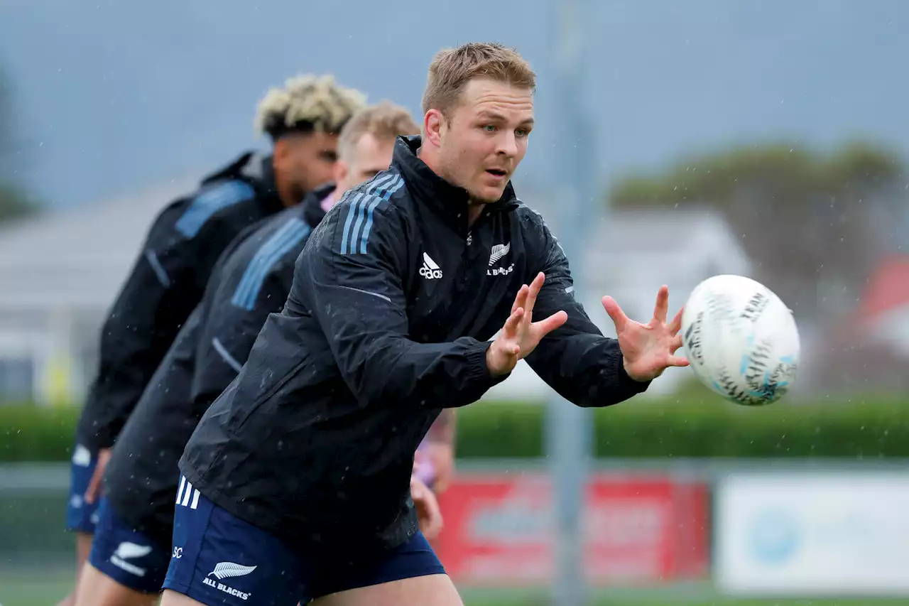 All Blacks captain Cane ready for 'toughest Test against the full package' | The Citizen