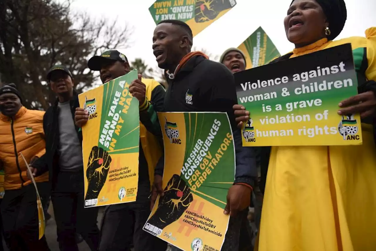 Case against Krugersdorp gang rape suspects returns to court | The Citizen