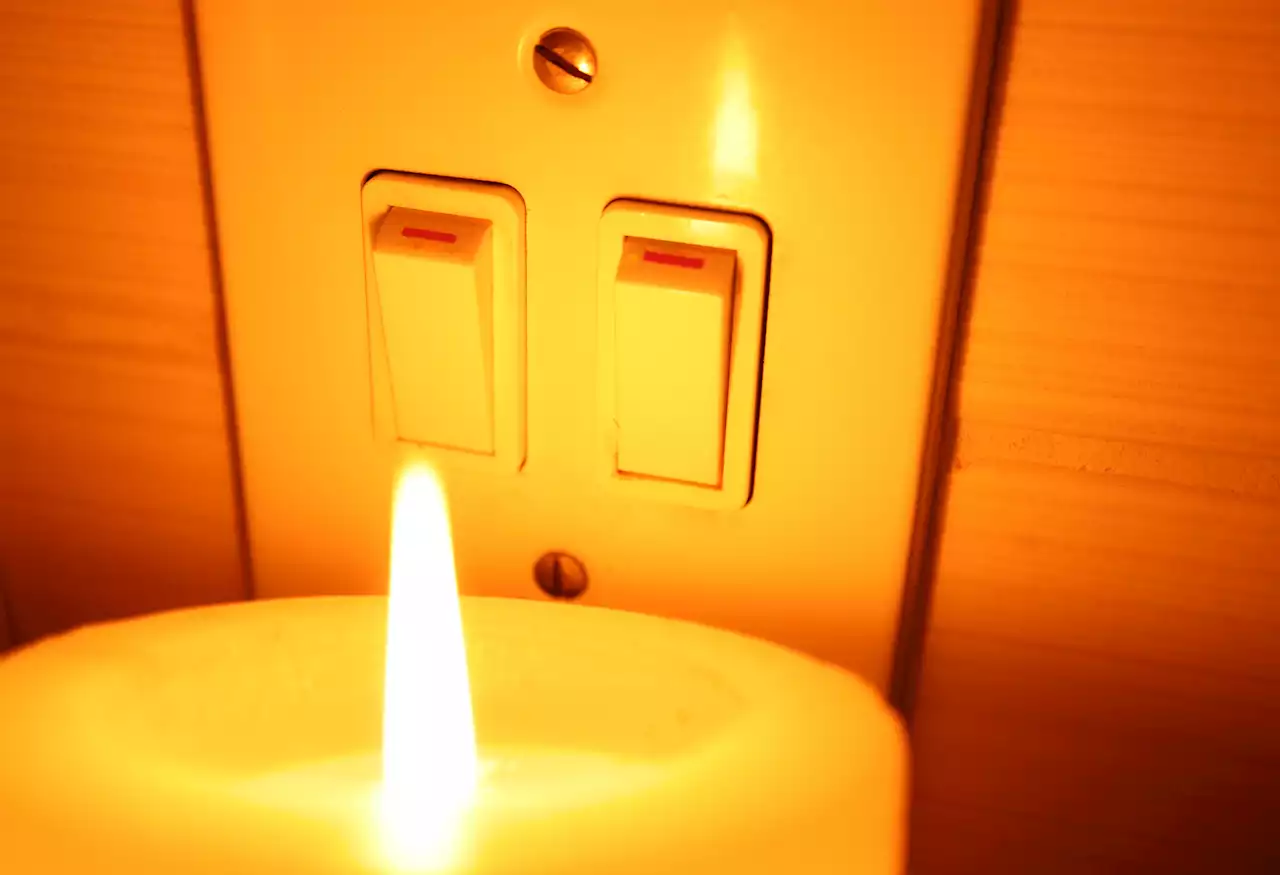 Load shedding is back, stage 2 to kick in Wednesday and Thursday | The Citizen