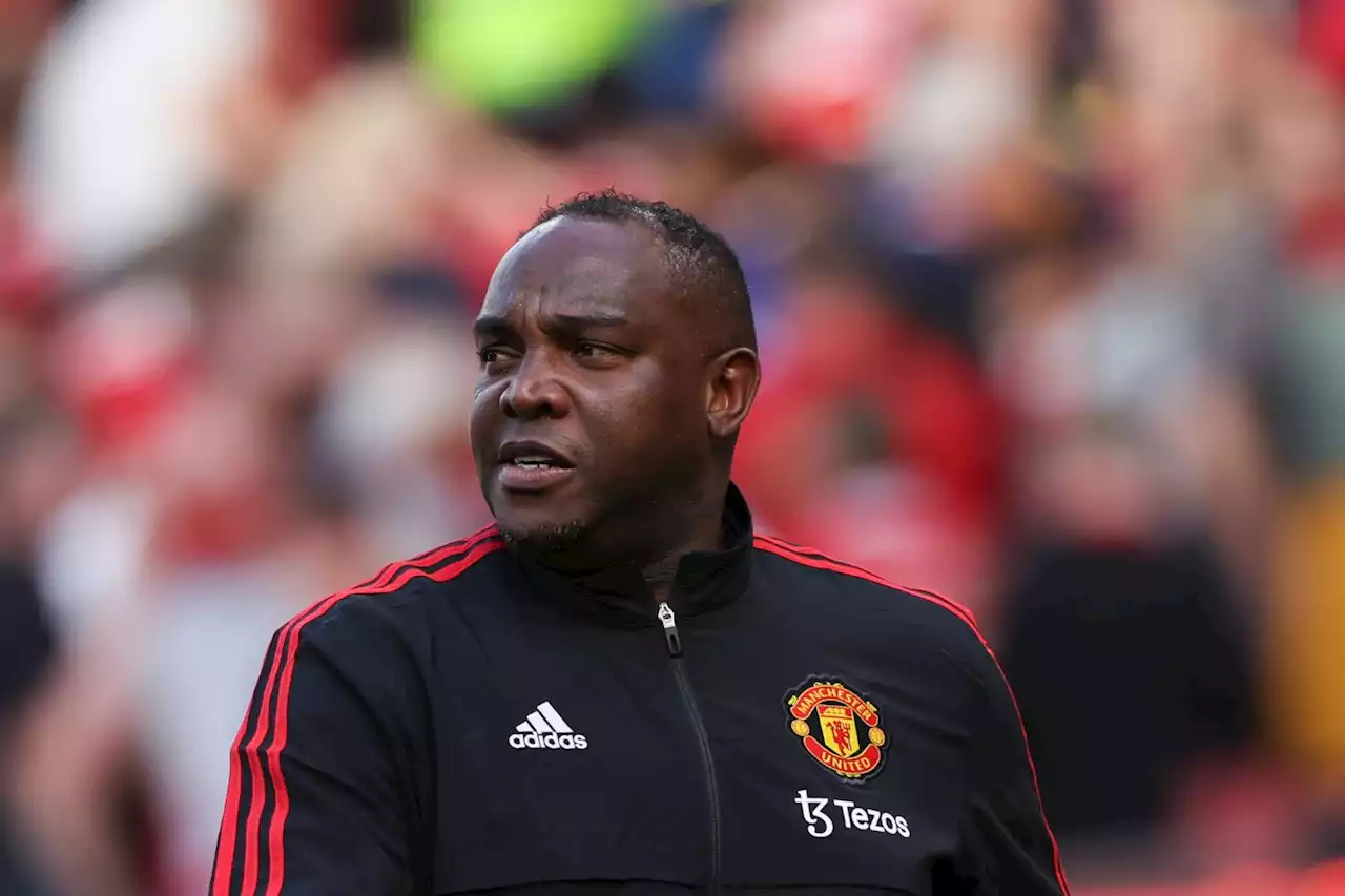 REVEALED: How Benni McCarthy ended up at Manchester United | The Citizen