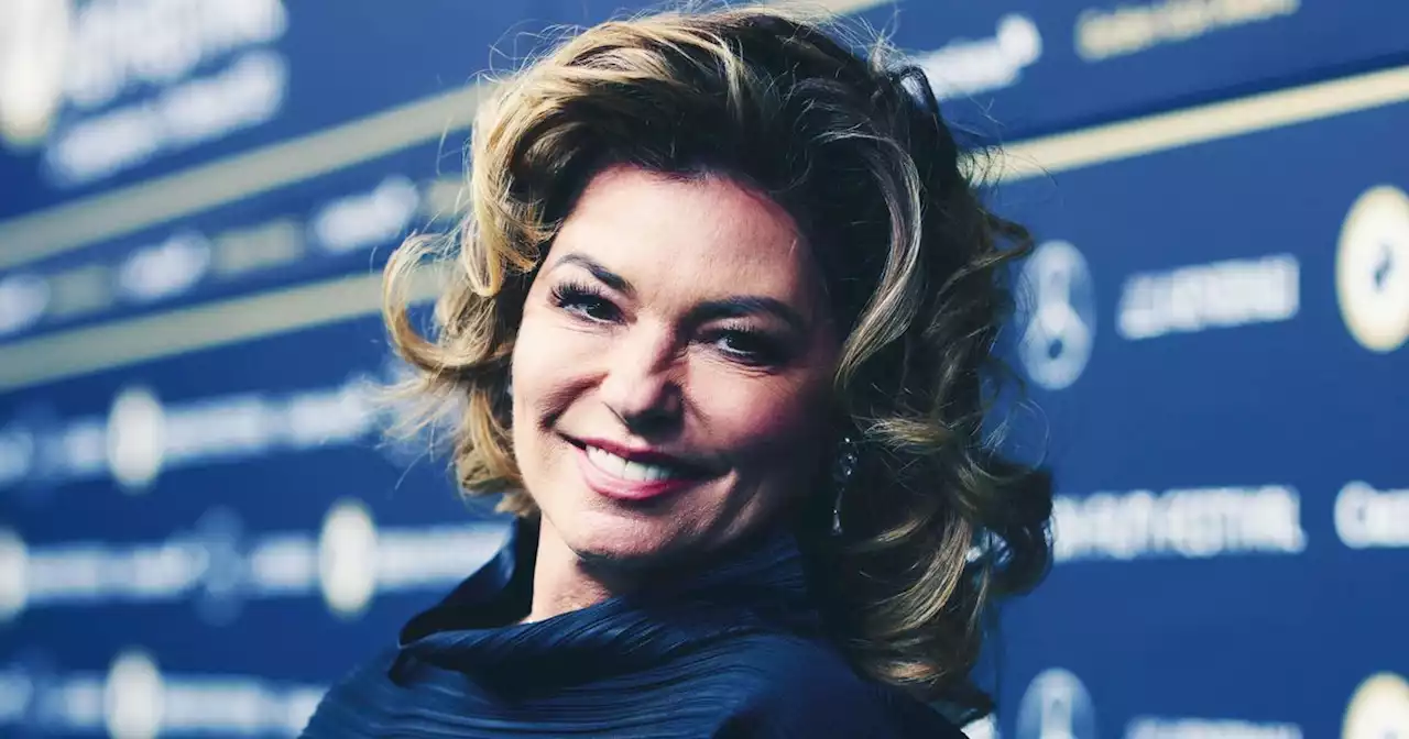 Did You Know About Shania Twain’s Wild Divorce Saga?