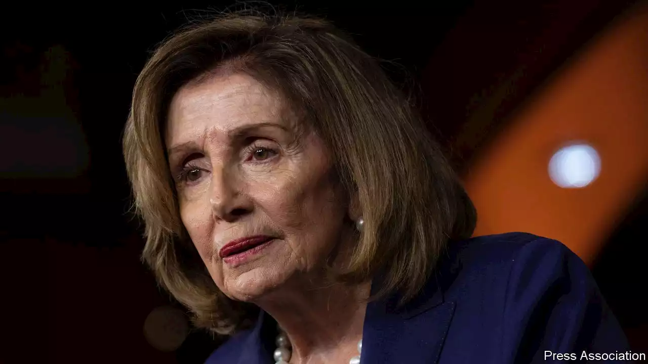 Nancy Pelosi’s trip to Taiwan highlights America’s incoherent strategy