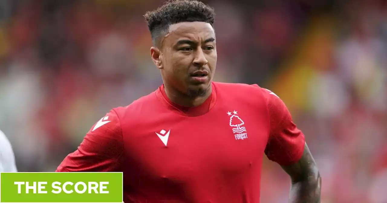 Nottm Forest predictions 2022-23: Lingard can be the signing that makes all the difference