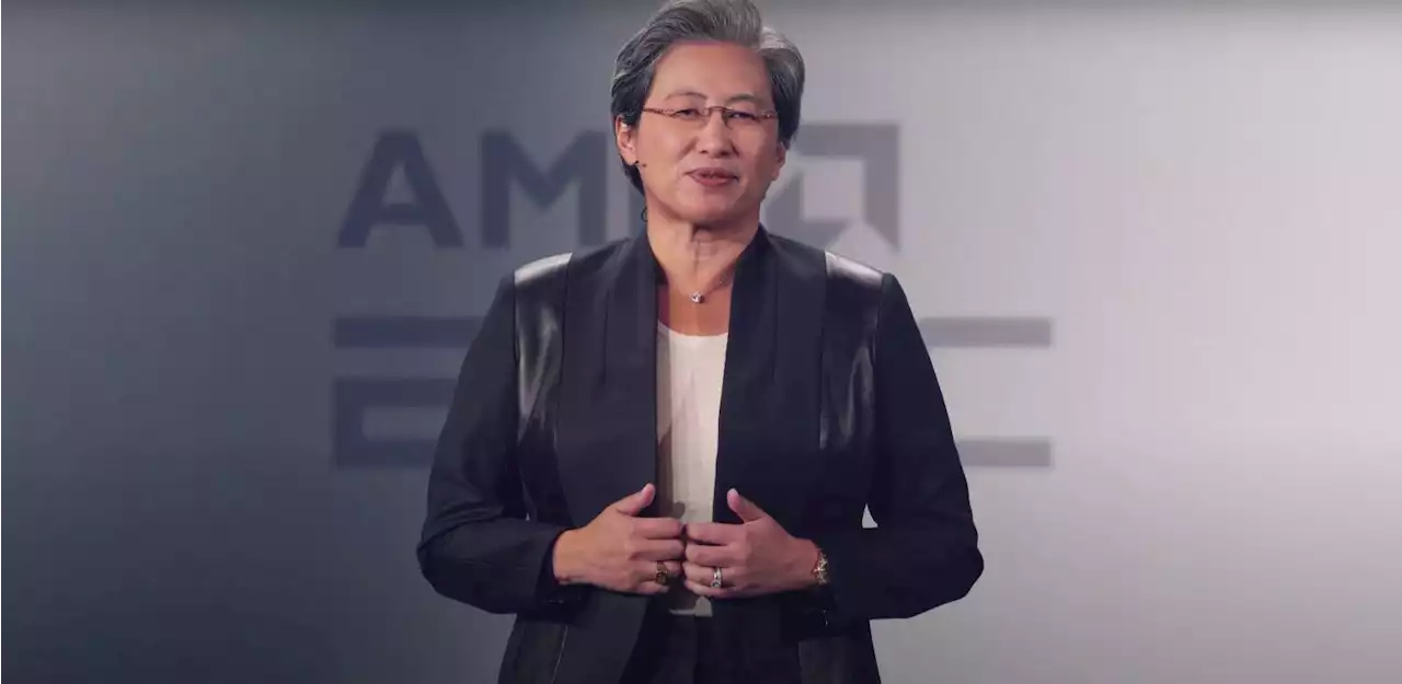 AMD says 5nm Zen 4 Ryzen 7000 coming this quarter