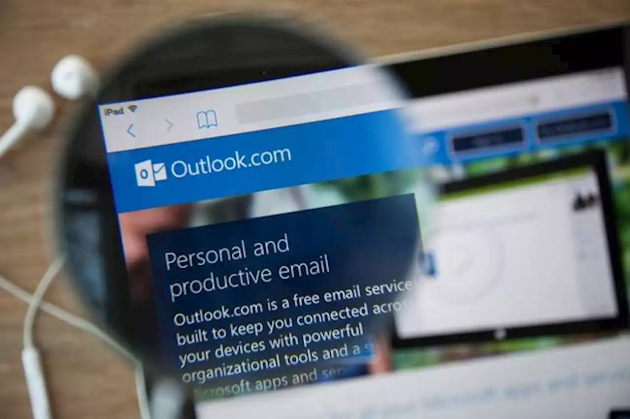 Microsoft presents Outlook Lite for 2G and 3G networks