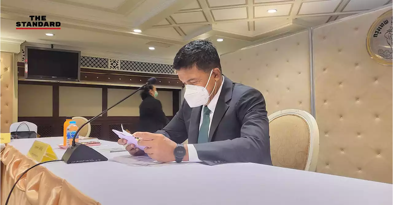 ชัชชาติรับปัญหาหลักน้ำท่วม คือการรวมข้อมูลซอกซอยย่อยเพื่อกระจายงาน ย้ำไม่ได้ทำทุกอย่างคนเดียว – THE STANDARD