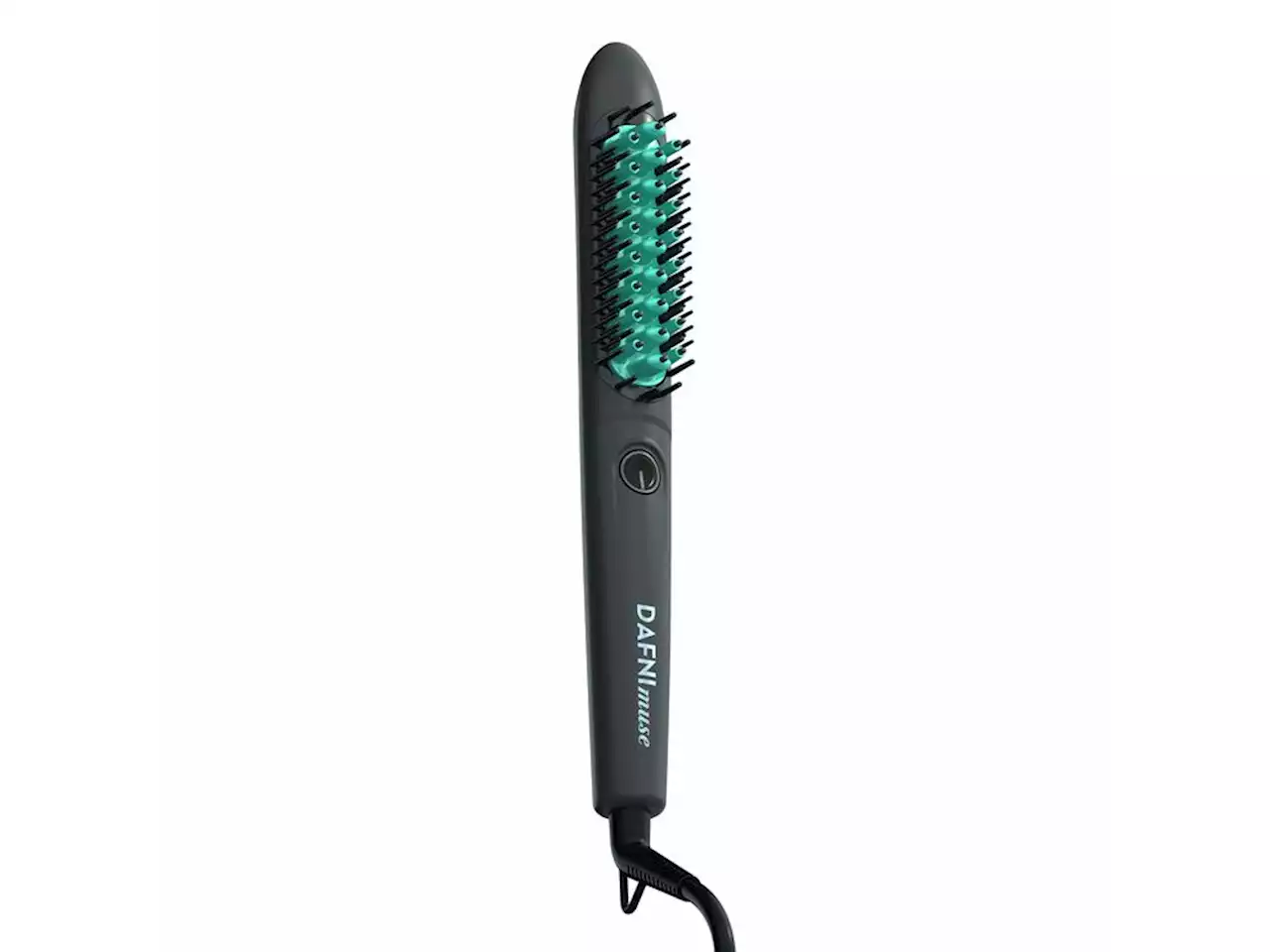 Beauty Bar: Conair x Dafni Muse