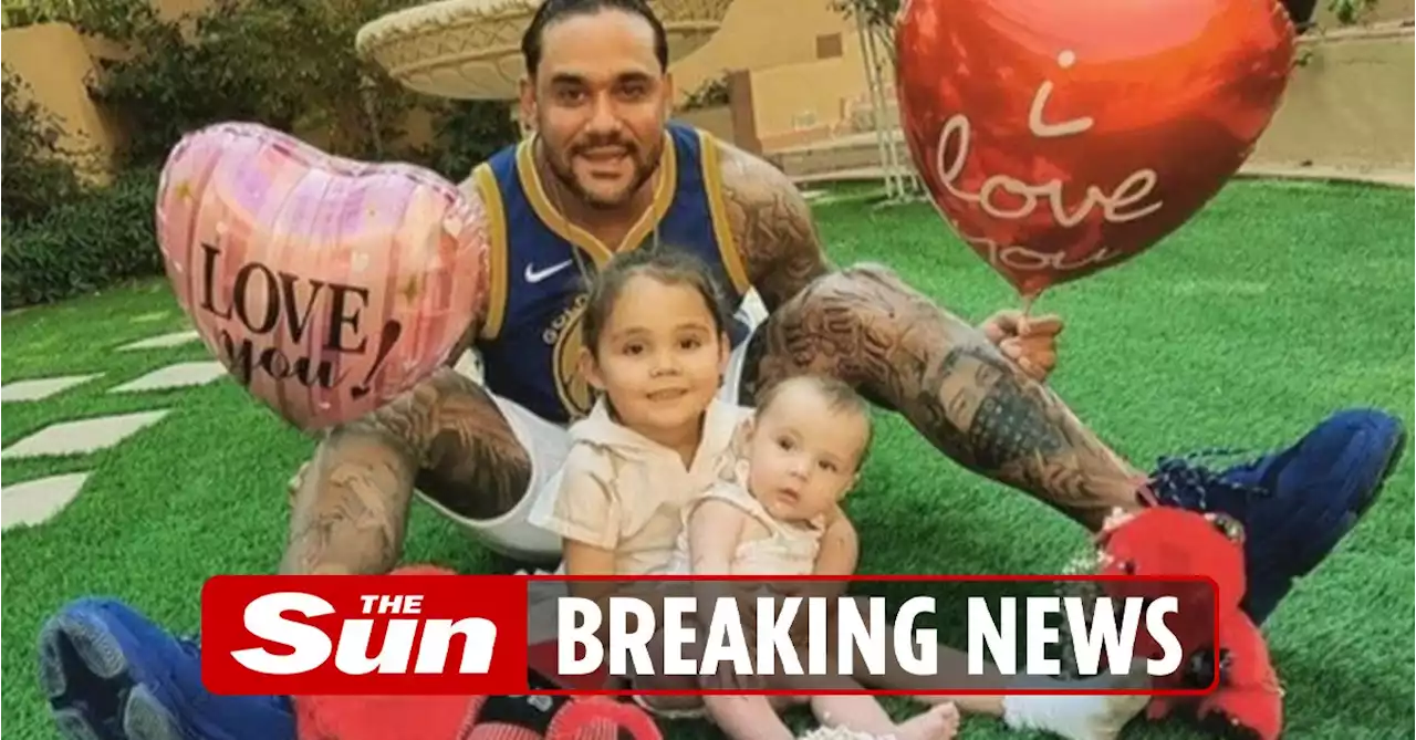 Brit dad, 35, dies after being 'beaten and knelt on by Magaluf bouncers'