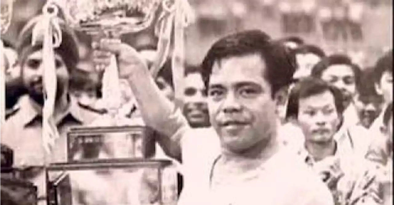 Badminton legend Ng Boon Bee dies