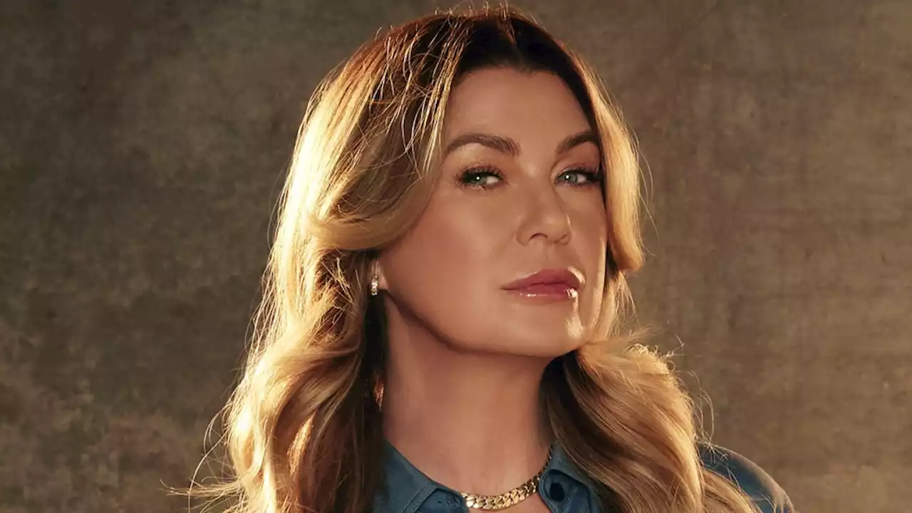 Ellen Pompeo to Star in and Exec Produce Hulu Limited Series