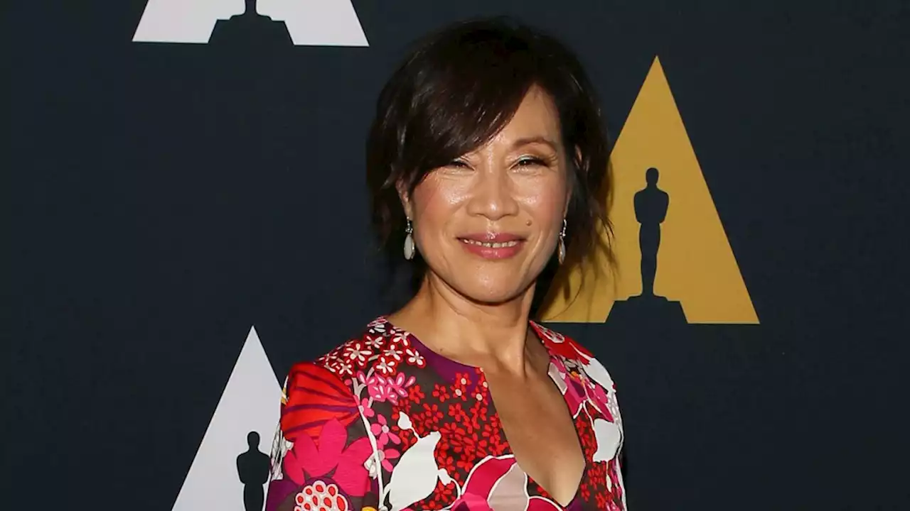 Oscars: Janet Yang Elected President of Film Academy