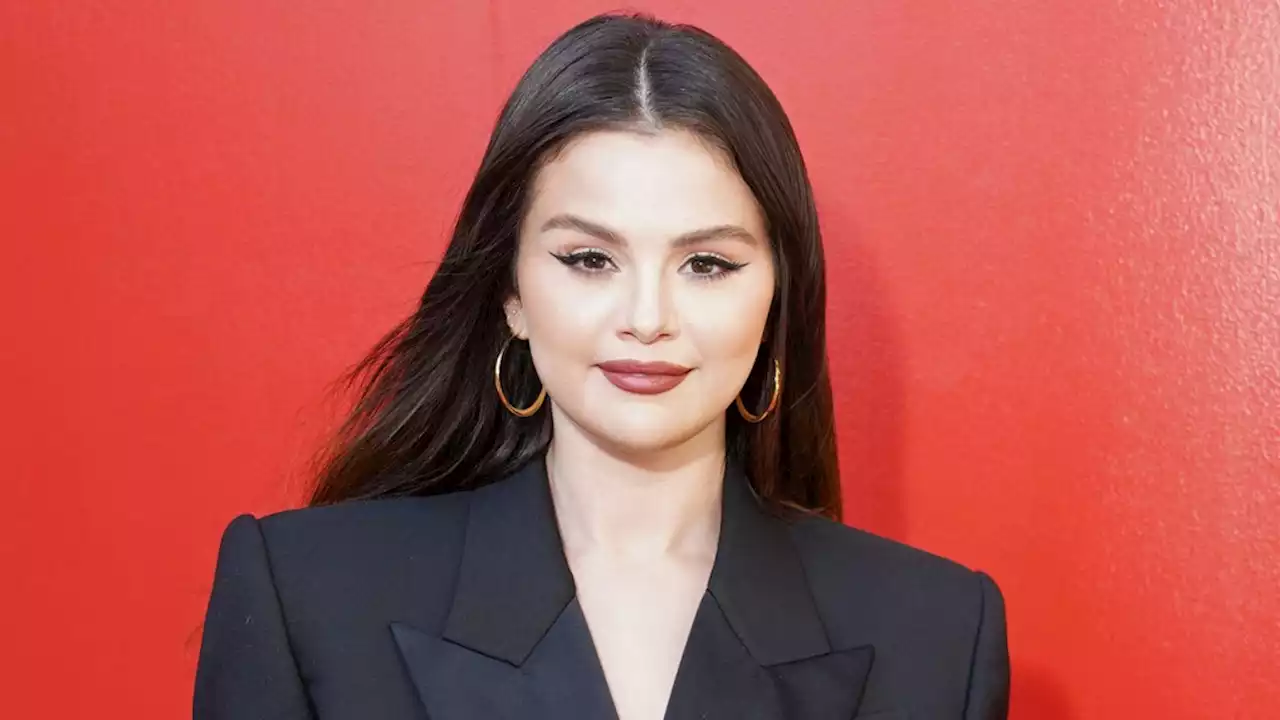 Selena Gomez to Produce ‘Working Girl’ Reboot