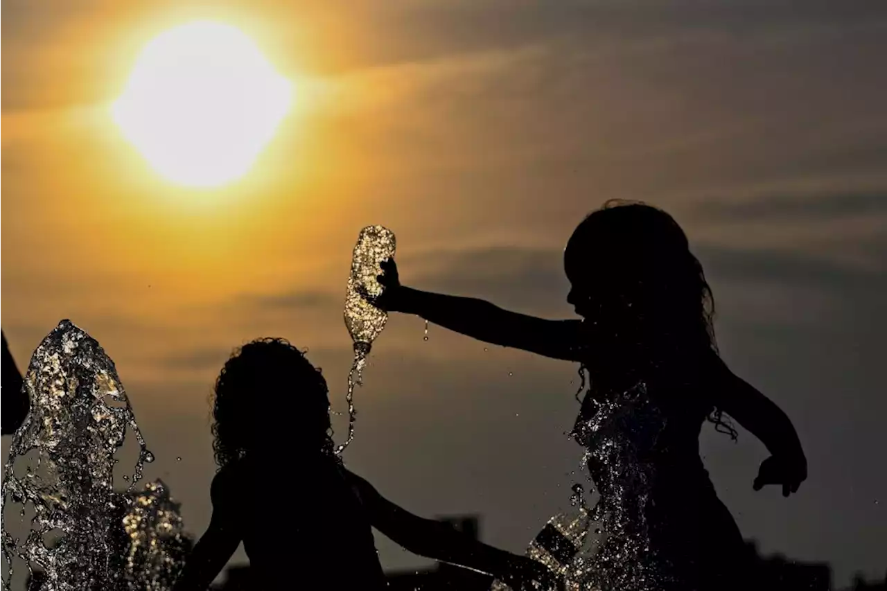 Why Extreme Heat Is So Bad for the Human Body