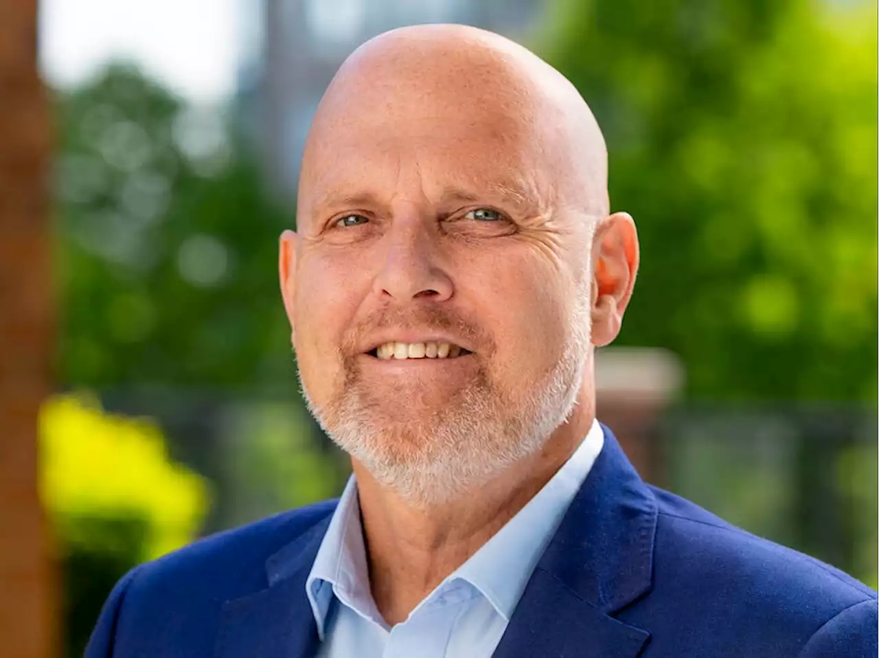 CEO of B.C. Housing to retire, citing systemic problems and threats to his safety