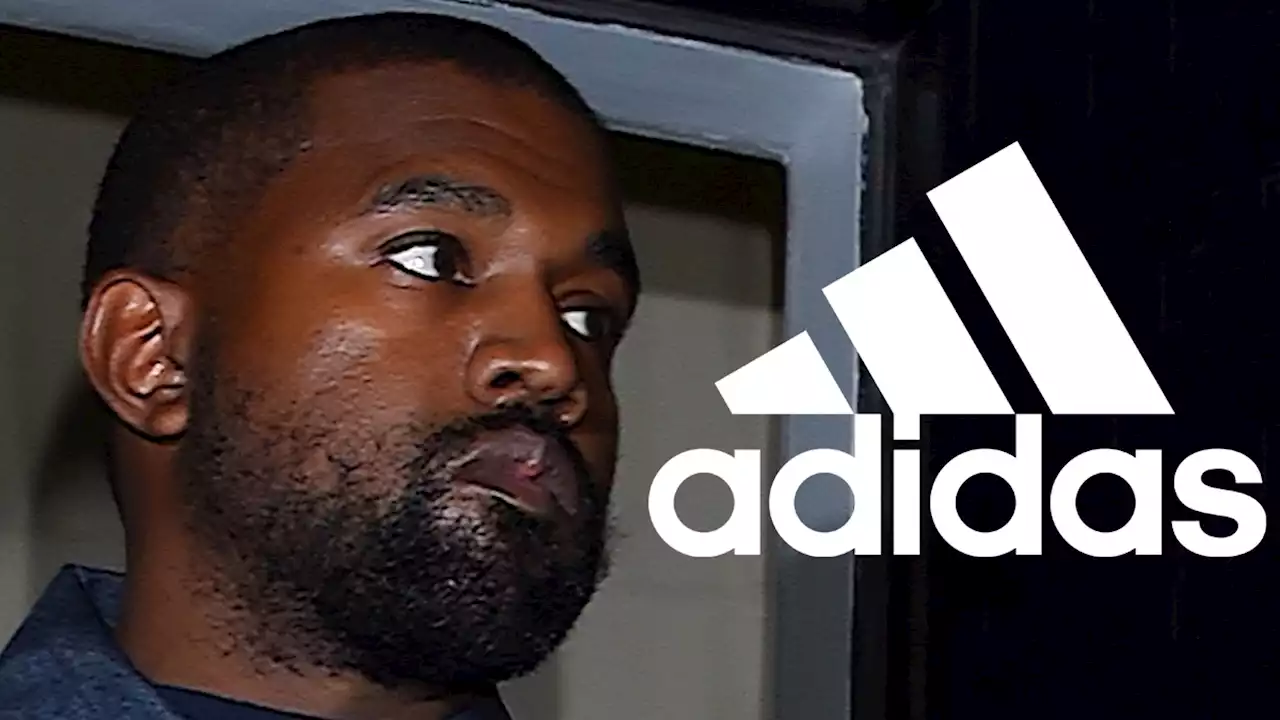 Kanye West Rips Adidas For Yeezy Day, I Didn't Approve!