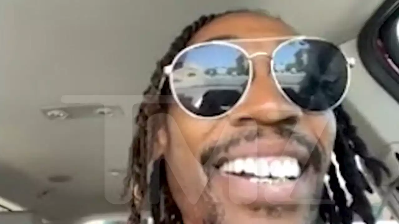 Ying Yang Twins' D-Roc Says He's All Good After Collapsing on Stage