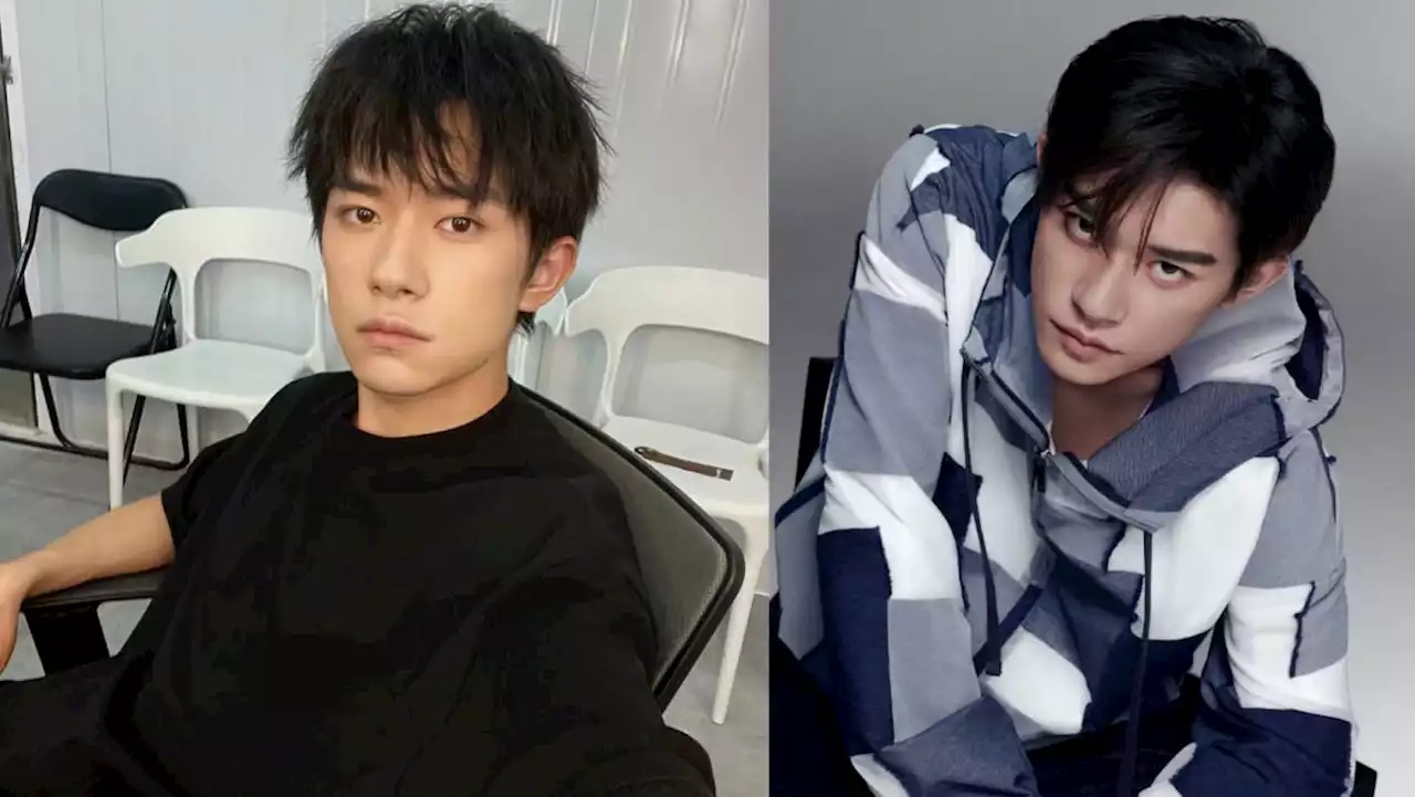 TFBOYS' Jackson Yee Takes On… Then Bows Out Of A Position With China’s National Theatre After Online Backlash