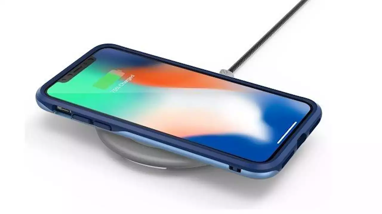 5 Wireless Charger untuk iPhone dengan Harga di Bawah Rp 500 Ribuan - Tribunshopping.com