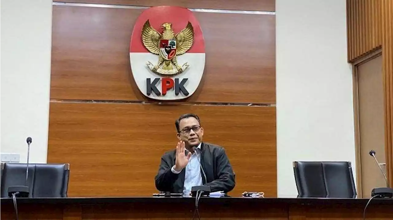 KPK Cegah Wakil Ketua DPRD Tulungagung Adib Makarim dan 3 Orang Lainnya ke Luar Negeri - Tribunnews.com