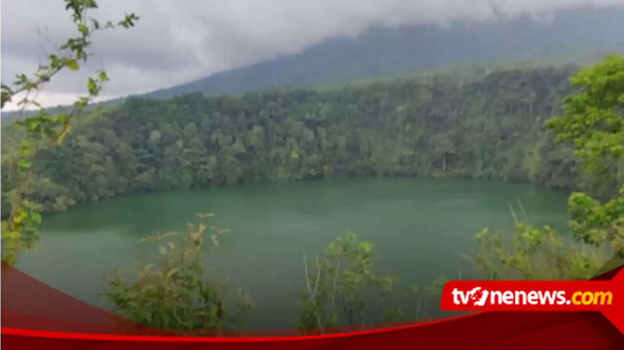 Danau Tolire Ditutup Sementara Guna Permudah Pencarian Remaja yang Diduga Diterkam Buaya