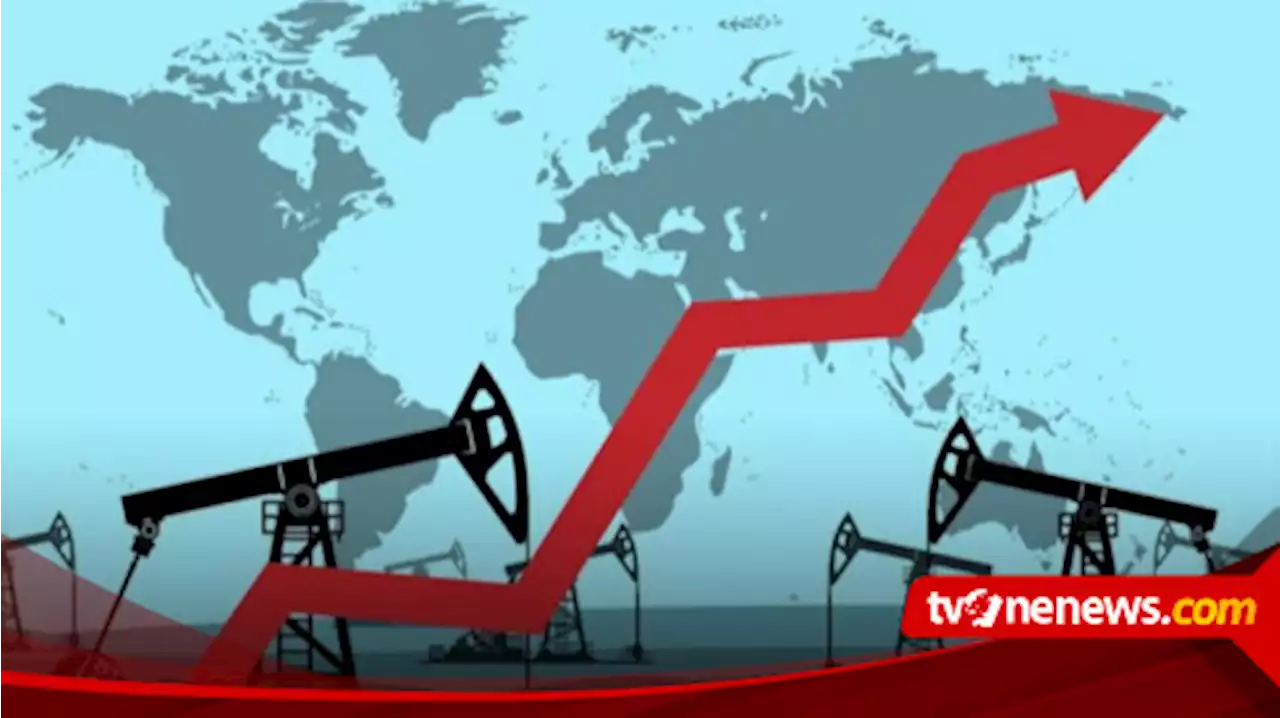 Harga Minyak Naik Tipis Jelang Pertemuan OPEC+ Minggu Ini