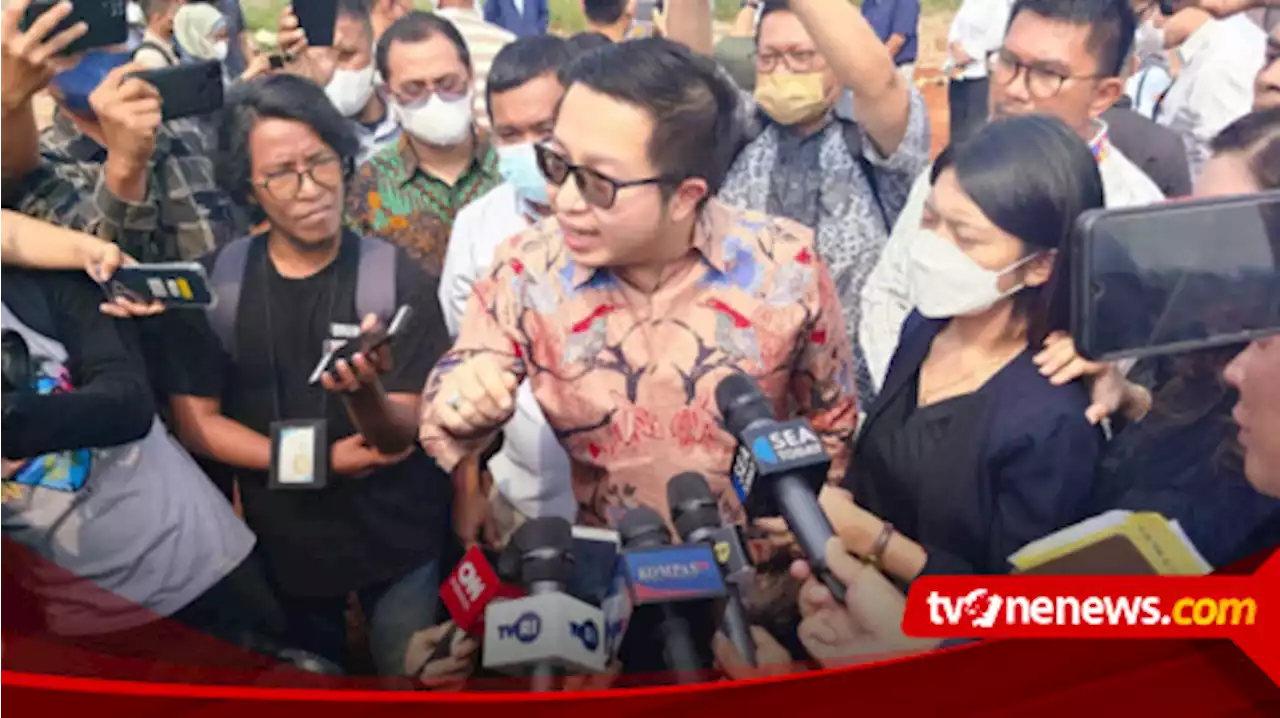 Kuasa Hukum soal Bansos Presiden Ditimbun: Beras yang Rusak Sudah Diganti, Ini Milik JNE