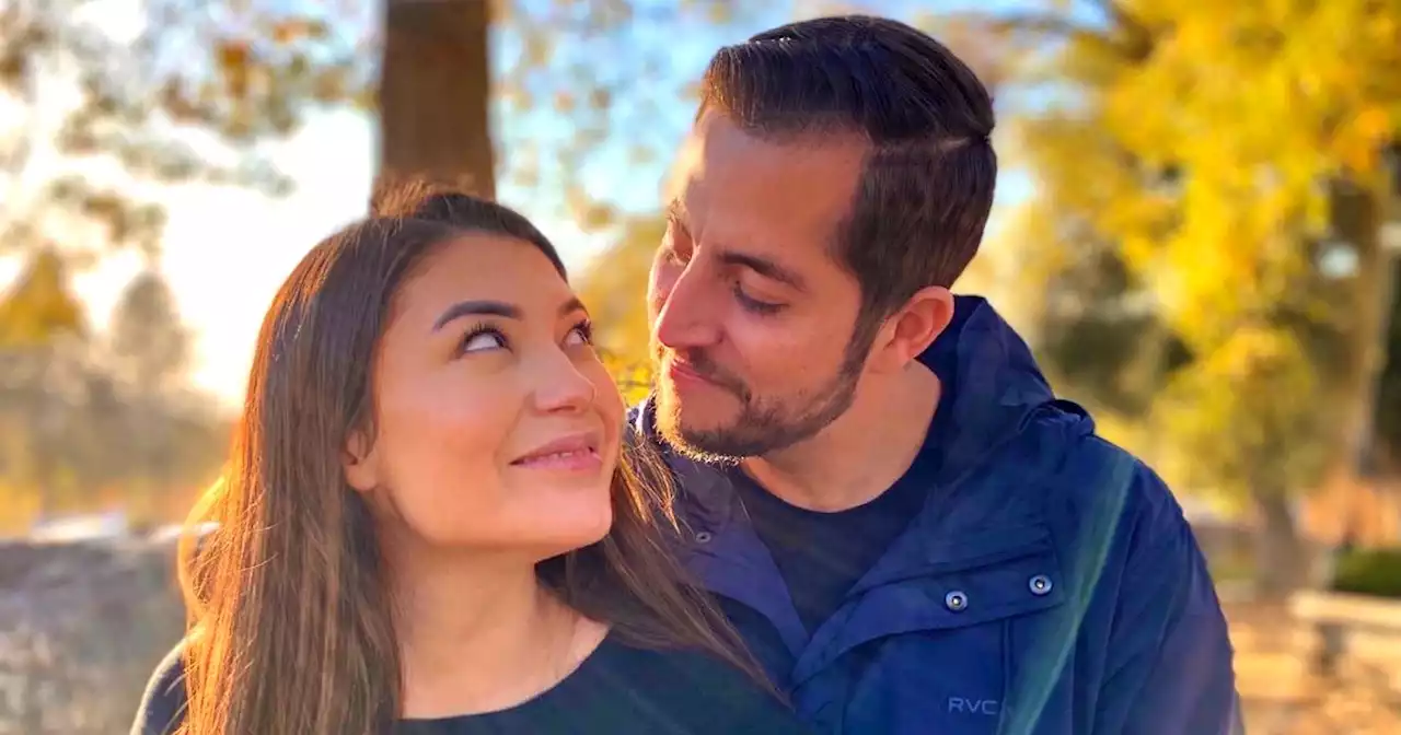 90 Day Fiance’s Jorge Nava Marries Rhoda Blua After Welcoming 2nd Child