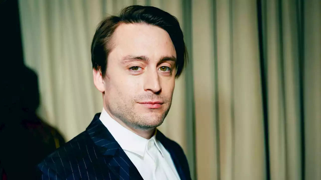 Kieran Culkin Finally Falls in Love With Acting