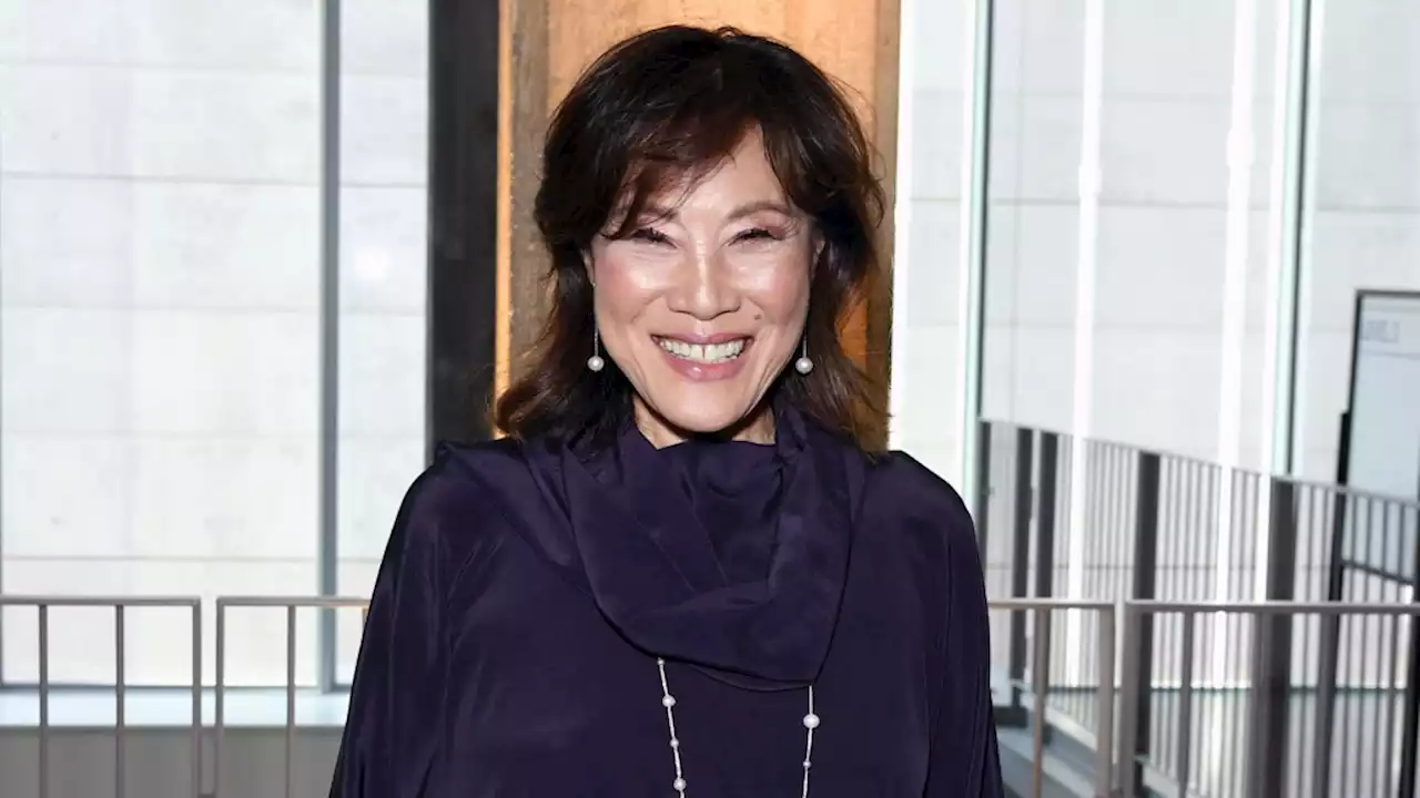 Janet Yang Becomes First Asian Elected as Film Academy President