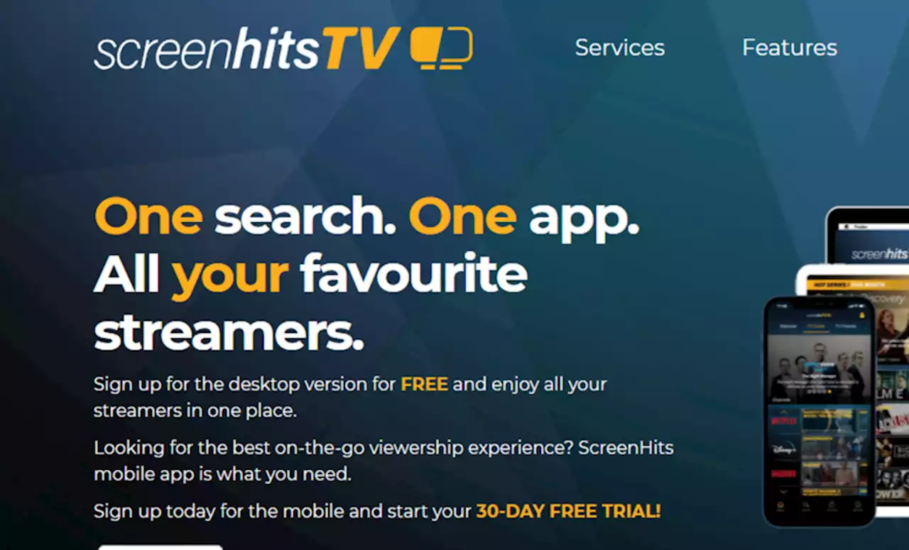 ScreenHits TV, TCL Television Sign Multi-Year Deal (EXCLUSIVE)