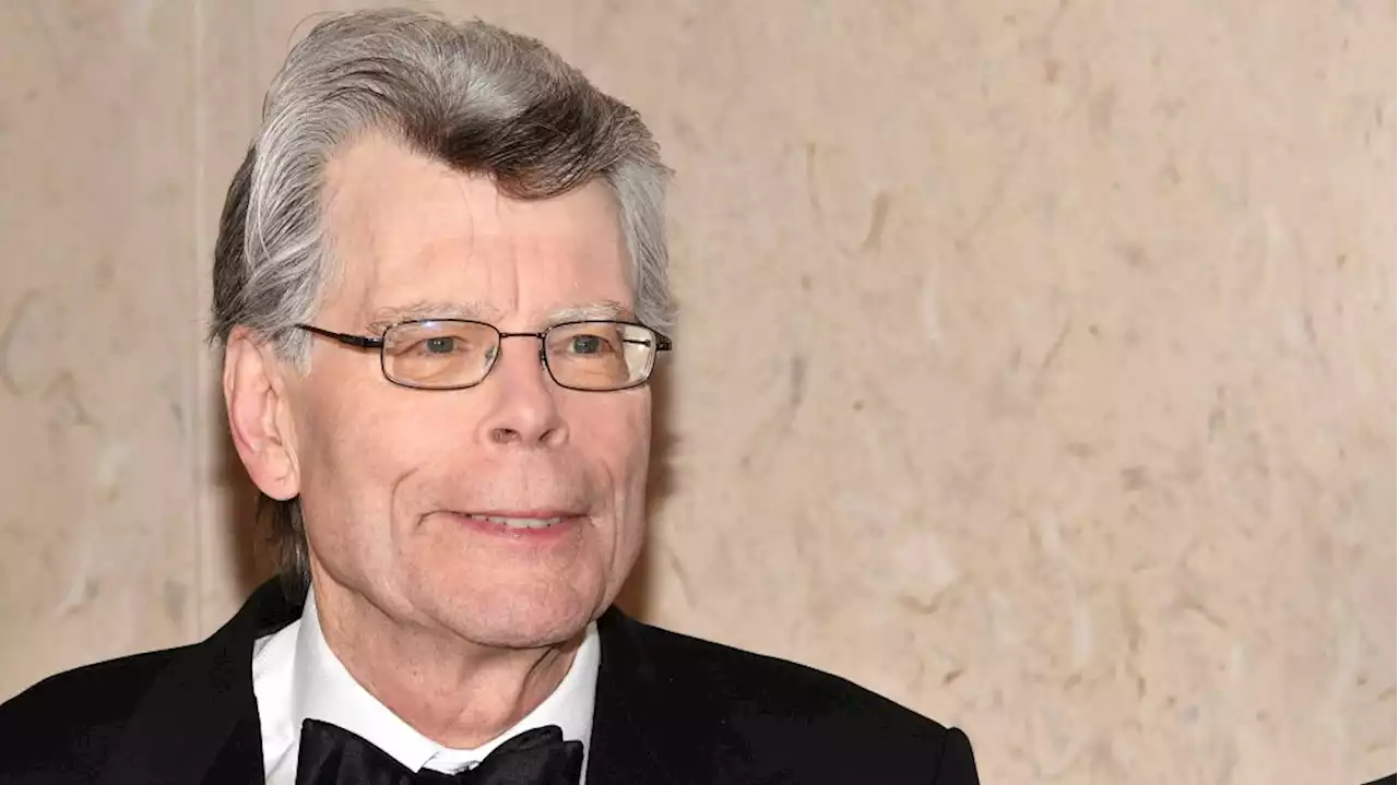 Stephen King Warns Against Penguin Random House Acquiring Simon & Schuster in Antitrust Trial