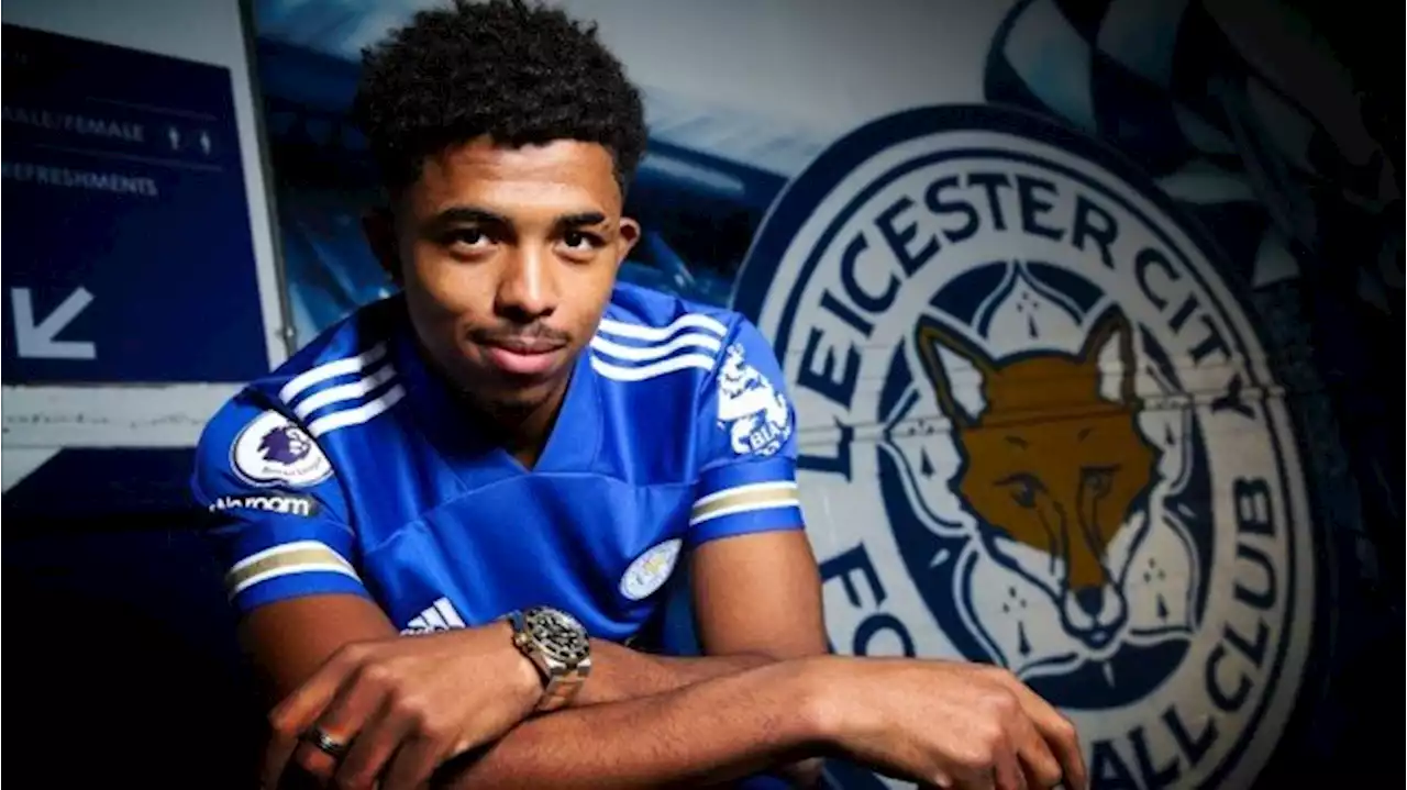 Hapus Bio di Media Sosial, Wesley Fofana Merapat ke Chelsea?