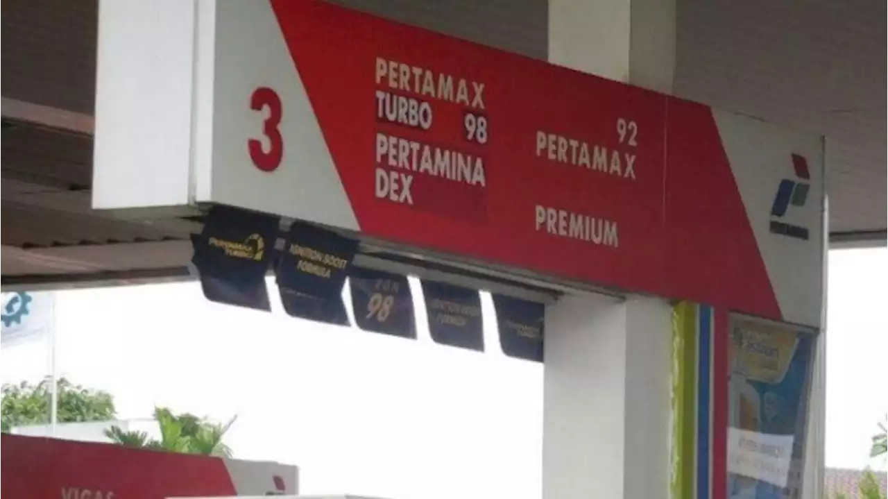 Pertamax Turbo Jadi Rp17.900, Ini Daftar BBM Pertamina yang Naik Harga