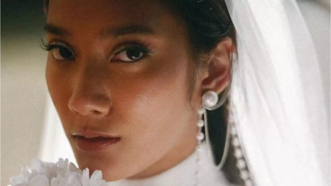 Tara Basro Cemburu dengan Penonton Film Pengabdi Setan 2: Communion