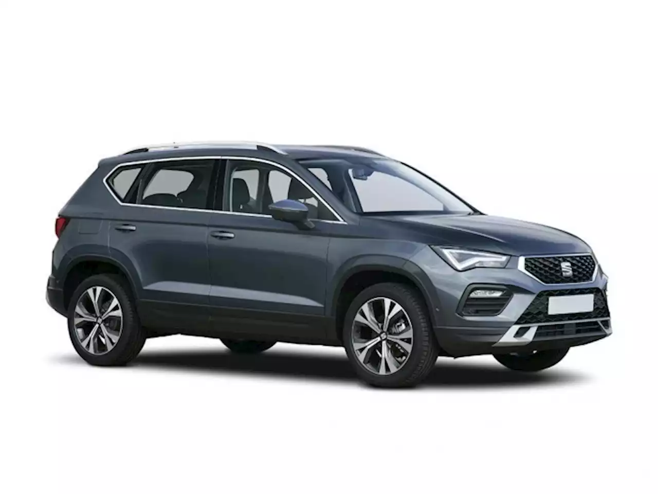 SEAT Ateca Estate 1.5 TSI EVO FR 5dr