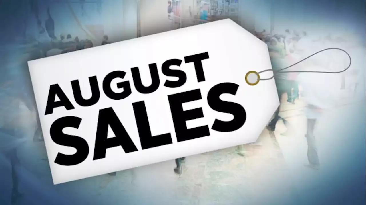 August deals: The items you can save on this month