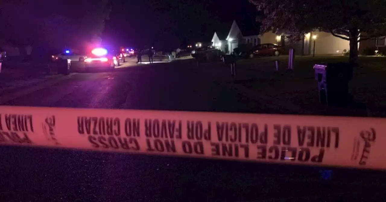 Person fatally shot in self-defense after suspected robbery on Indianapolis' east side, police say