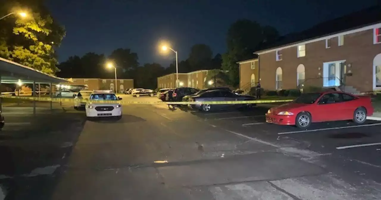 Woman, juveniles hurt in stabbing at northeast side apartments, Indianapolis police say