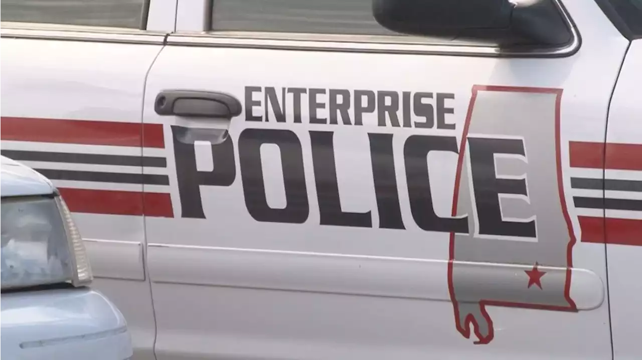 Enterprise police charge teen girl in homicide case