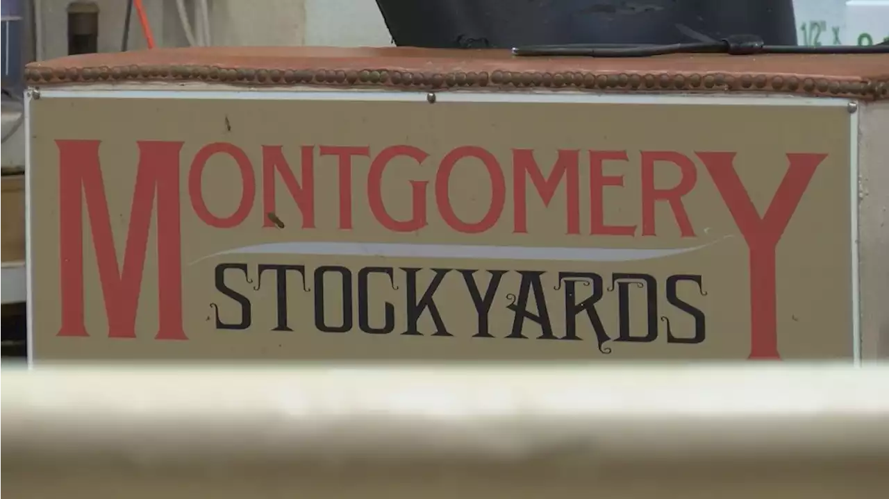 Montgomery Stockyards ending cattle sales