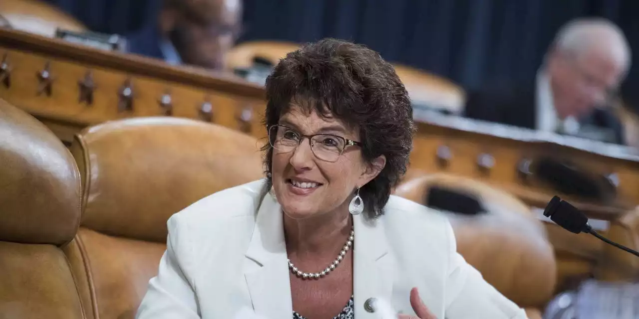 Indiana Congresswoman Jackie Walorski Killed in Car Crash