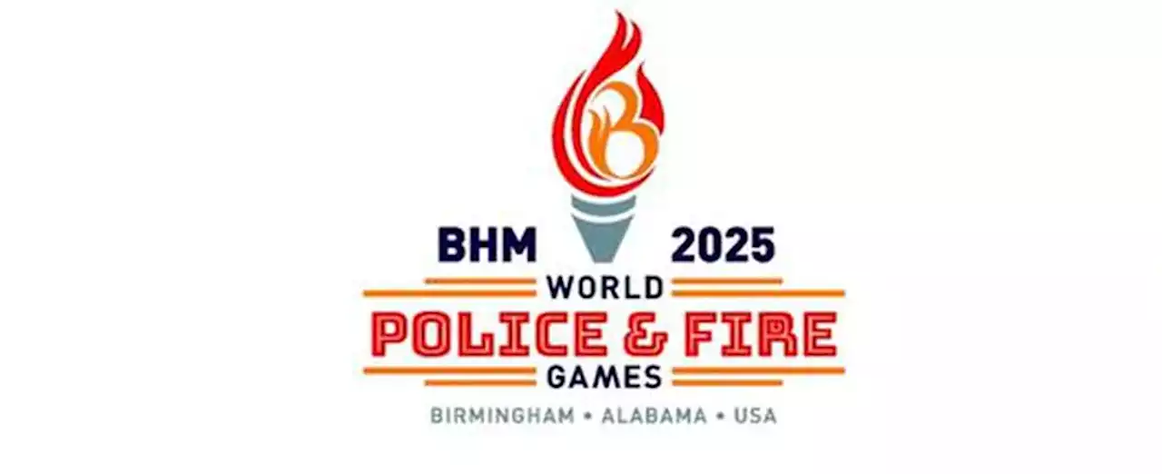 City of Birmingham gives boost to The World Police and Fire Games