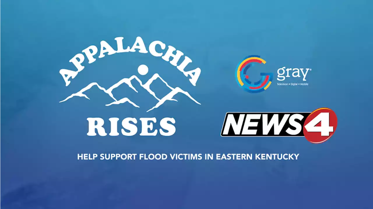 Eastern Kentucky flood relief: Ways you can donate