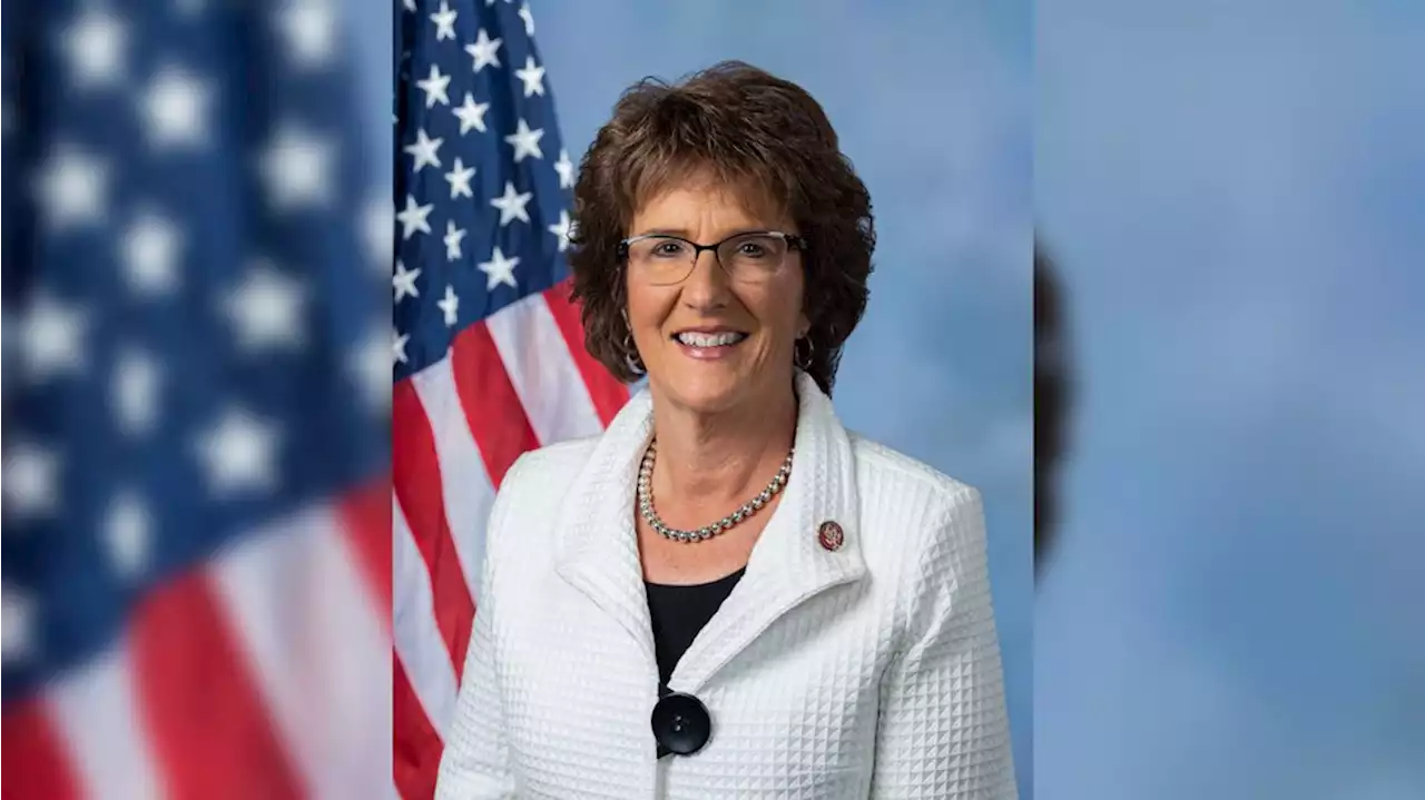 Republican U.S. Rep. Jackie Walorski killed Wednesday in crash, her office says