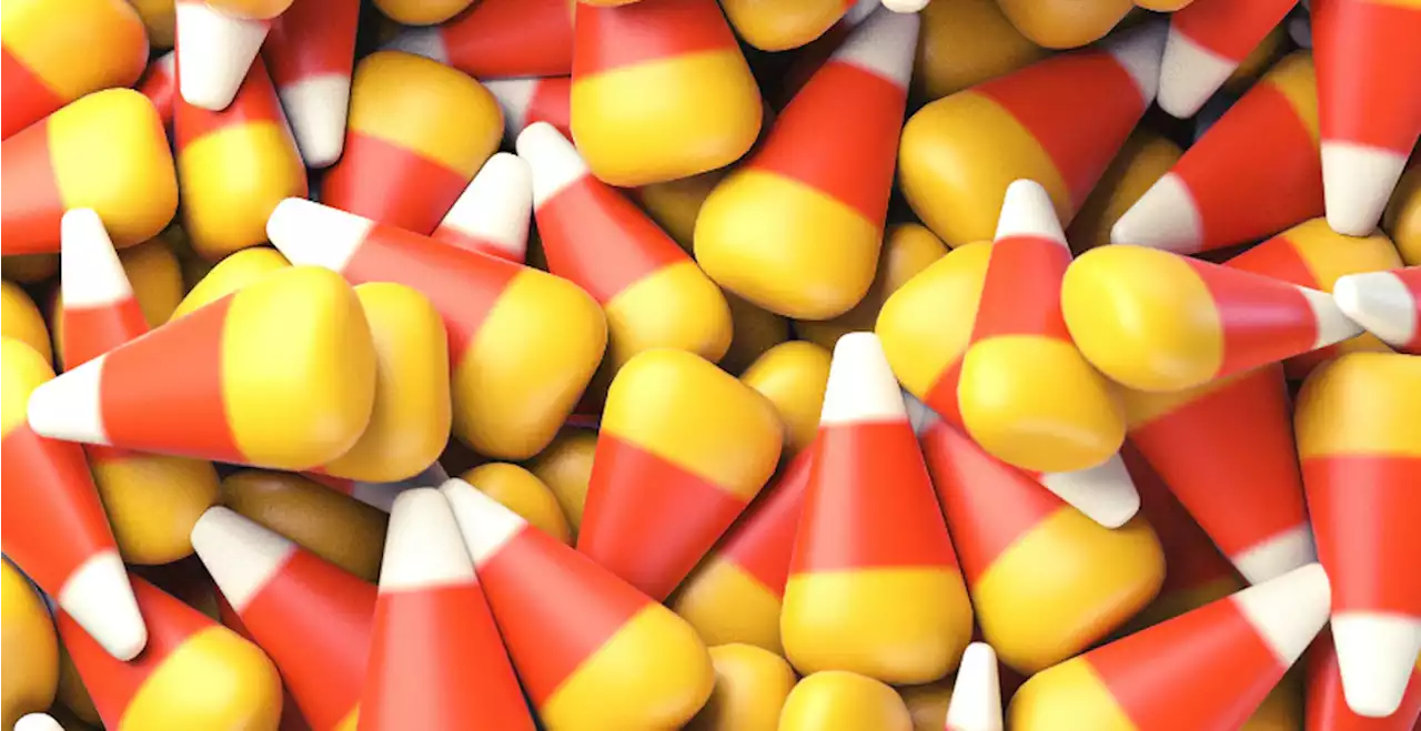 Tailgating candy: Brach’s debuting hot dog, hamburger-flavored candy corn