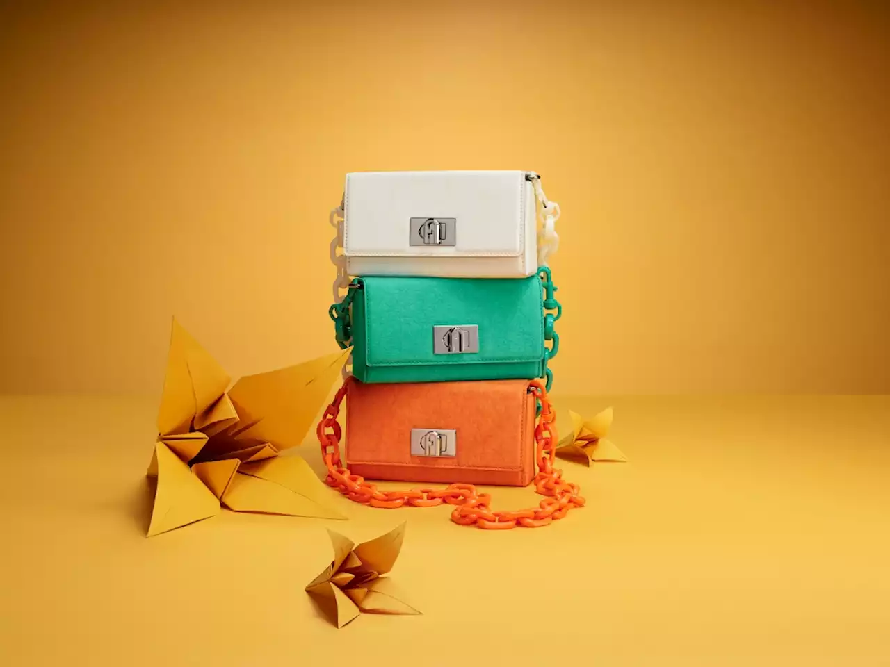 Furla Reports 12 Percent Sales Increase in First Half of 2022