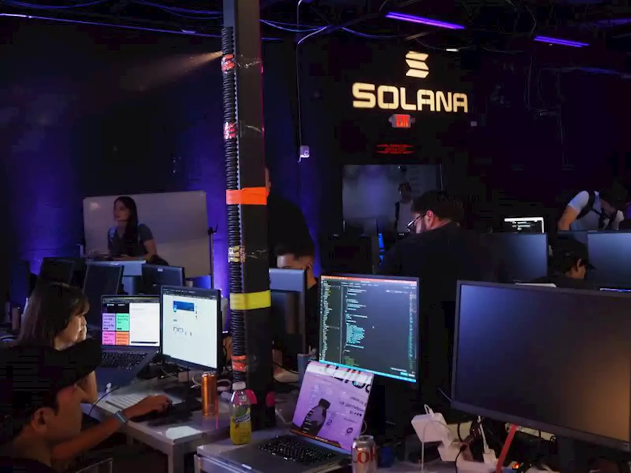 Solana Wallets Targeted in Latest Multimillion Dollar Hack