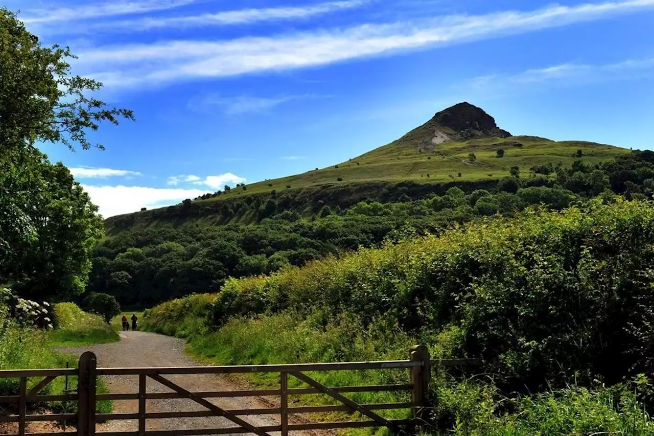 Four Yorkshire walking trails have been named some of the best walking routes in the UK