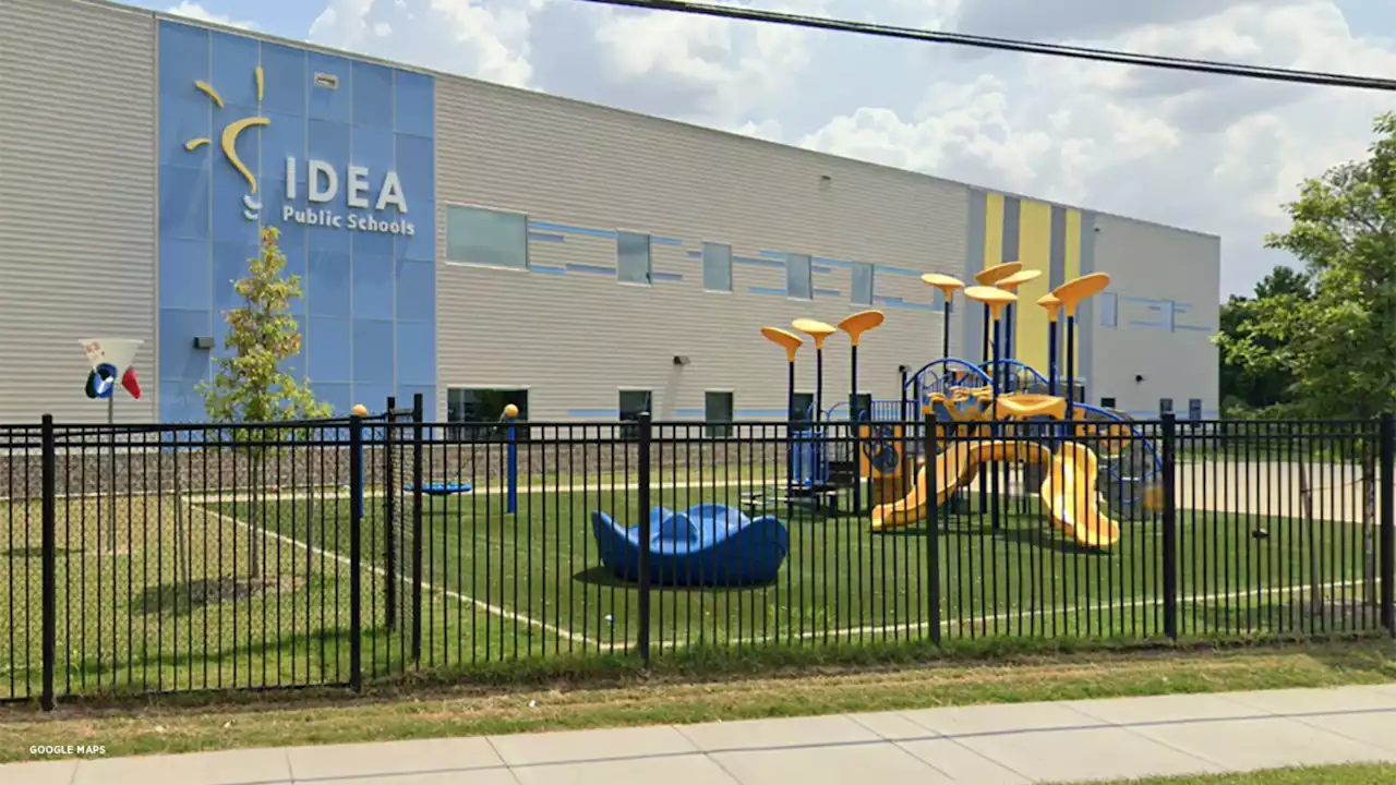 Monkeypox case reported at IDEA Public Schools campus in north Houston