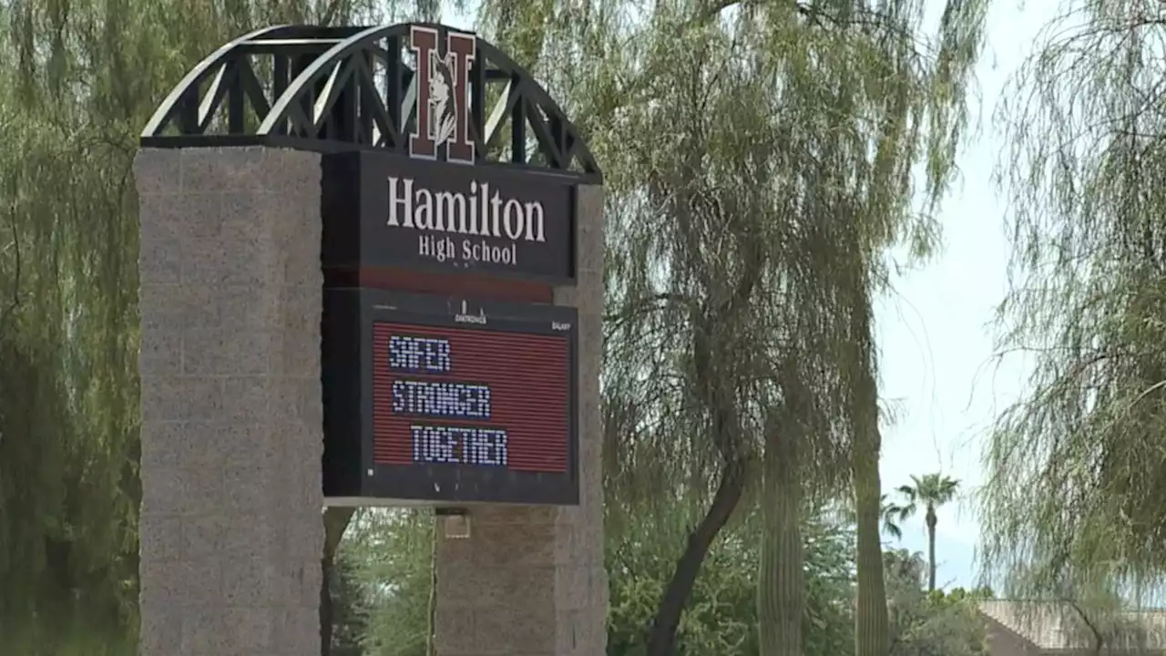 Probations lifted for Hamilton, Queen Creek high schools after AIA violations